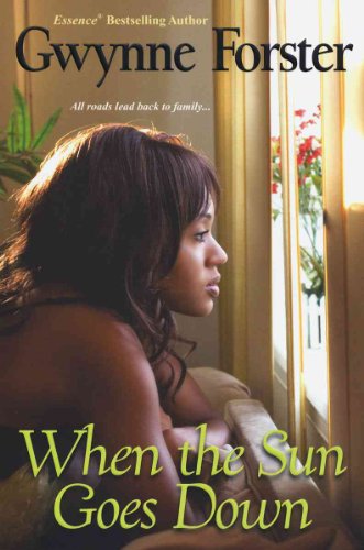 cover image When the Sun Goes Down 