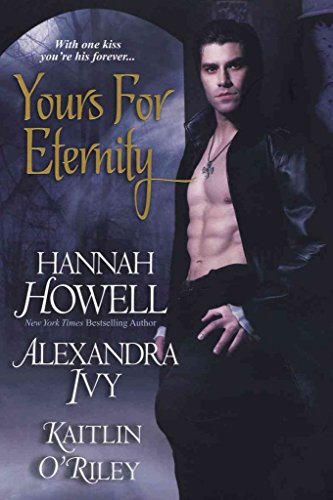 cover image Yours for Eternity