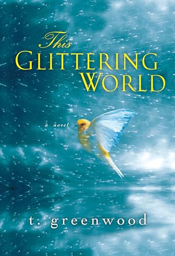 cover image This Glittering World