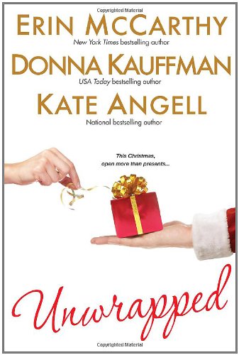 cover image Unwrapped