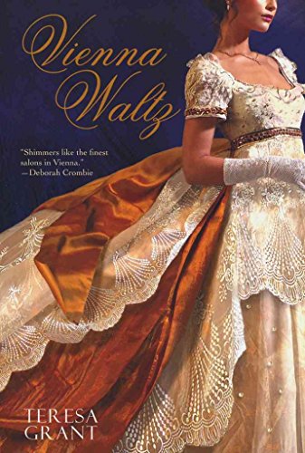 cover image Vienna Waltz