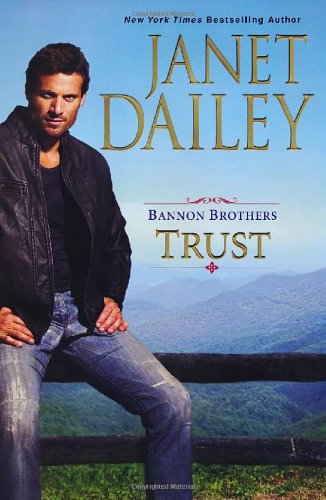 cover image Bannon Brothers: Trust