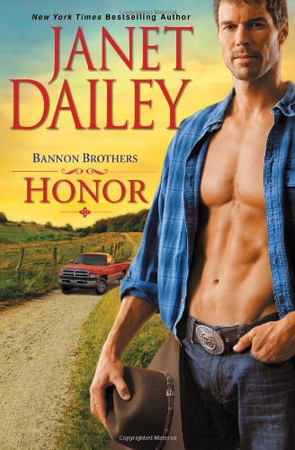 cover image Honor