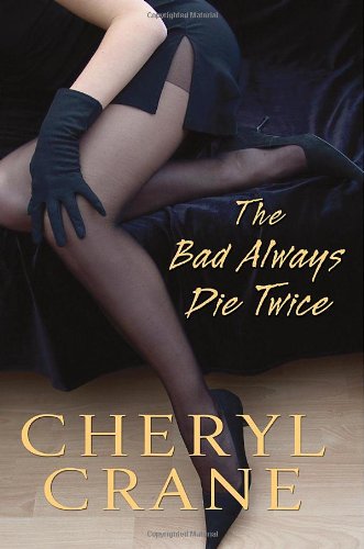 cover image The Bad Always Die Twice