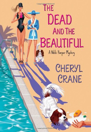 cover image The Dead and the Beautiful
