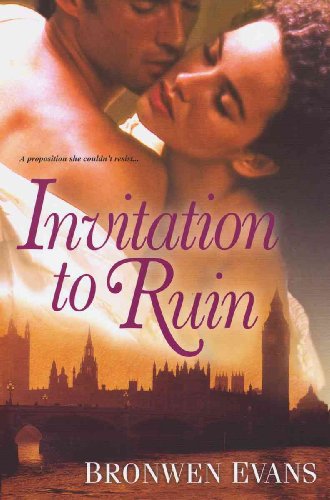 cover image Invitation to Ruin