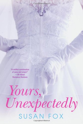 cover image Yours, Unexpectedly