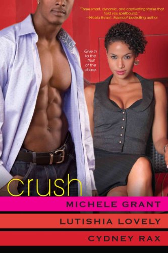 cover image Crush