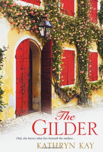 cover image The Gilder