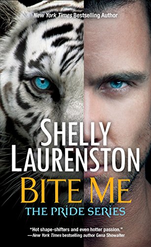 cover image Bite Me