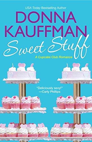 cover image Sweet Stuff