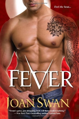 cover image Fever