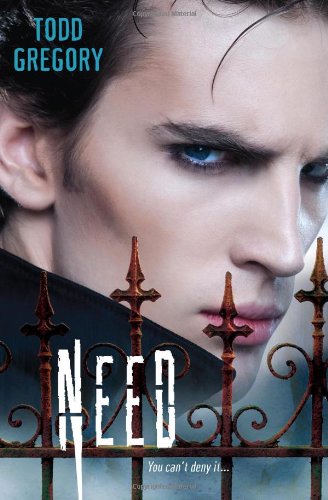 cover image Need