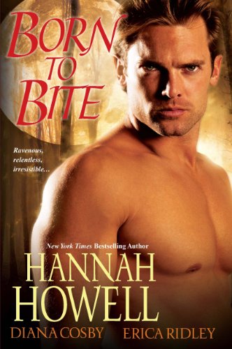 cover image Born to Bite