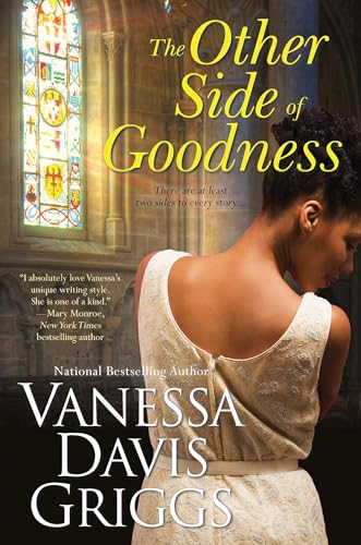cover image The Other Side of Goodness