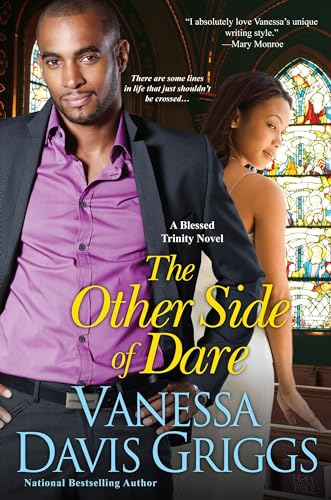 cover image The Other Side of Dare