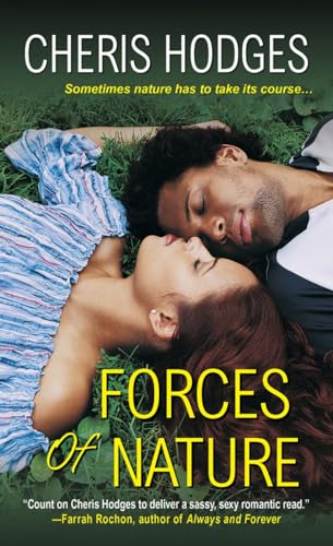 cover image Forces of Nature