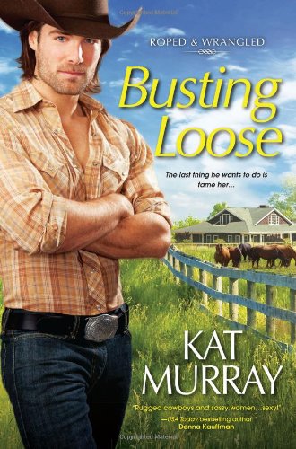 cover image Busting Loose