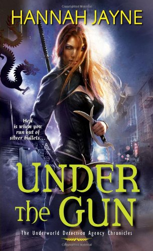 cover image Under the Gun