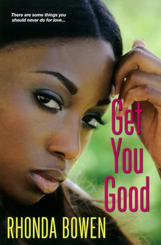cover image Get You Good