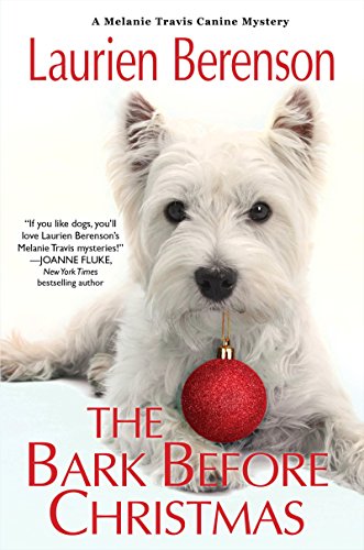 cover image The Bark Before Christmas