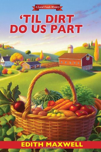 cover image ’Til Dirt Do Us Part