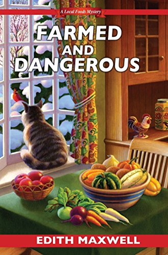 cover image Farmed and Dangerous