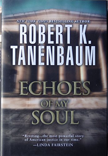 cover image Echoes of My Soul