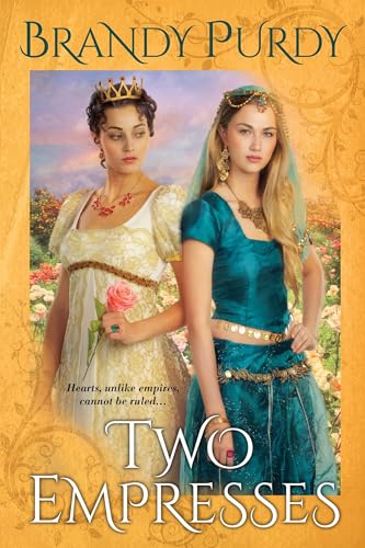 cover image Two Empresses