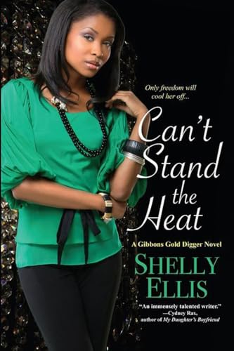 cover image Can’t Stand the Heat