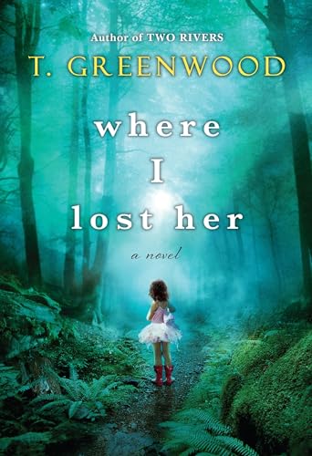 cover image Where I Lost Her 