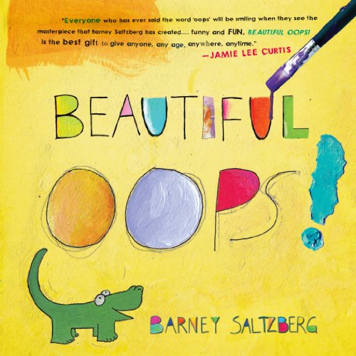 cover image Beautiful Oops!