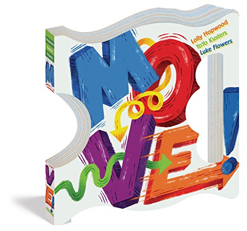 cover image Move!