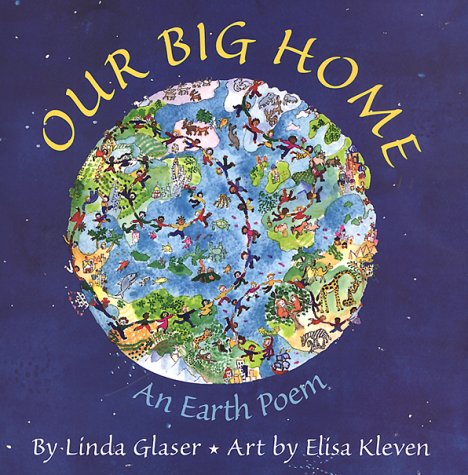 cover image Our Big Home