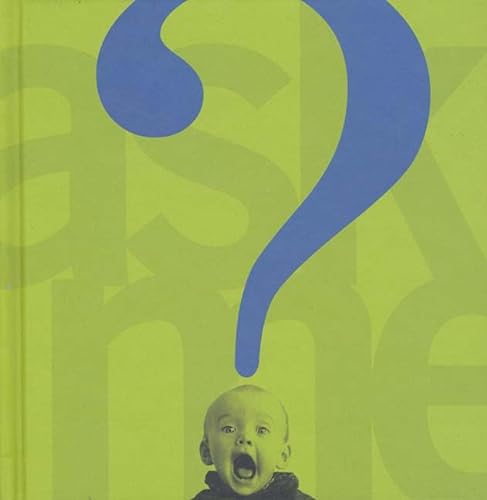 cover image ASK ME