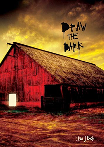 cover image Draw the Dark