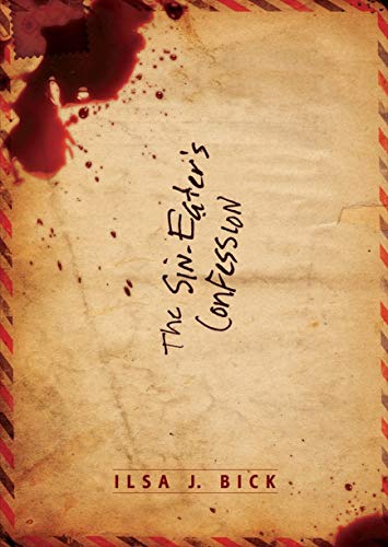 cover image The Sin-Eater’s Confession