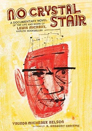 cover image No Crystal Stair