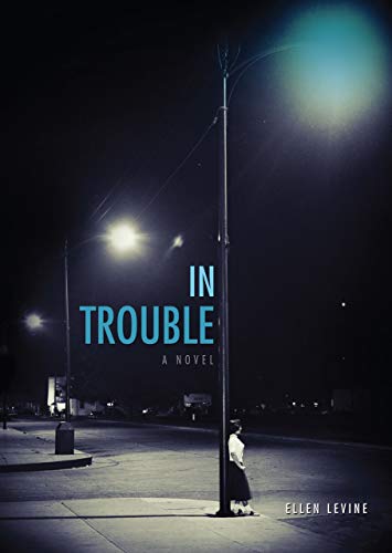cover image In Trouble