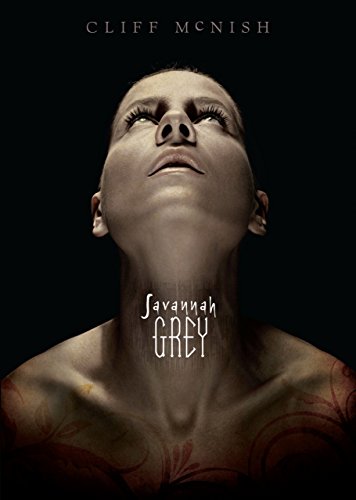 cover image Savannah Grey