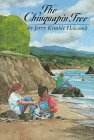 cover image The Chinquapin Tree