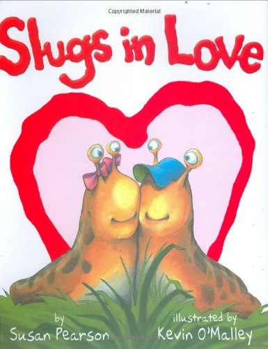 cover image Slugs in Love