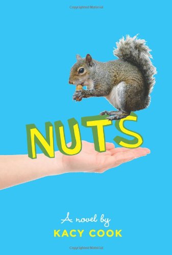 cover image Nuts