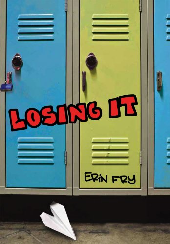 cover image Losing It