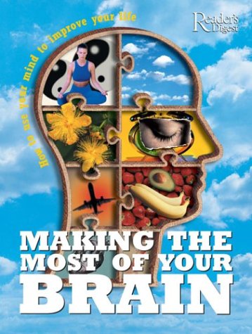 cover image Making the Most of Your Brain