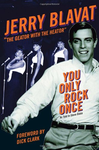 cover image You Only Rock Once