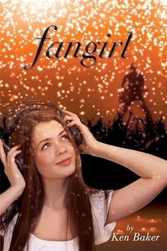cover image Fangirl