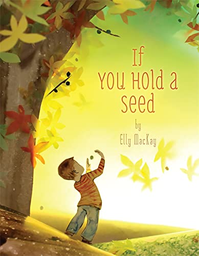 cover image If You Hold a Seed