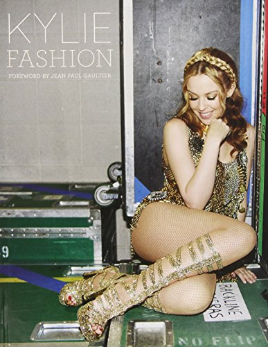 cover image Kylie/Fashion