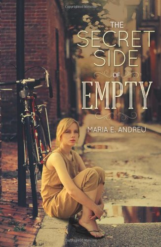 cover image The Secret Side of Empty